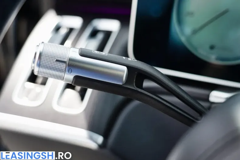 Mercedes-Benz S 350 (Clasa S) din 2022 cu 79.520 km - oferta MER199017 - foto 11