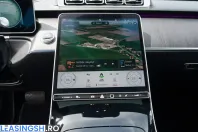 Mercedes-Benz S 350 (Clasa S) din 2022 cu 79.520 km - oferta MER199017 - foto 13