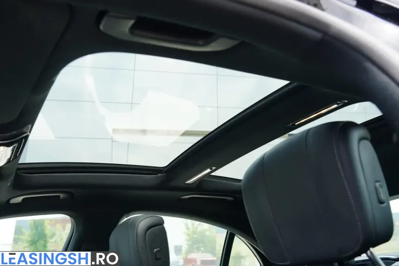 Mercedes-Benz S 350 (Clasa S) din 2022 cu 79.520 km - oferta MER199017 - foto 15