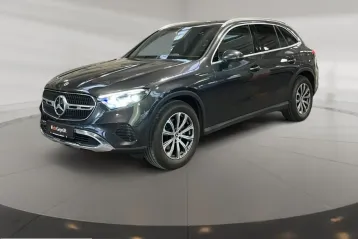 Mercedes-Benz GLC 200 din 2024 - oferta MER199018