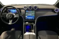 Mercedes-Benz GLC 200 (Clasa GLC) din 2024 cu 23.147 km - oferta MER199018 - foto 4