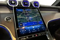 Mercedes-Benz GLC 200 (Clasa GLC) din 2024 cu 23.147 km - oferta MER199018 - foto 11