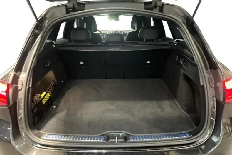 Mercedes-Benz GLC 200 (Clasa GLC) din 2024 cu 23.147 km - oferta MER199018 - foto 12