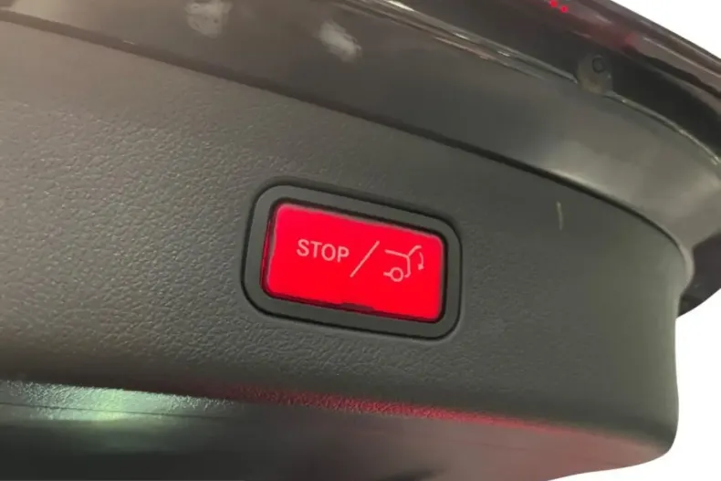 Mercedes-Benz GLC 200 (Clasa GLC) din 2024 cu 23.147 km - oferta MER199018 - foto 13