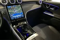 Mercedes-Benz GLC 200 (Clasa GLC) din 2024 cu 23.147 km - oferta MER199018 - foto 14