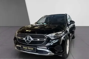 Mercedes-Benz GLC 220 din 2024 - oferta MER199019