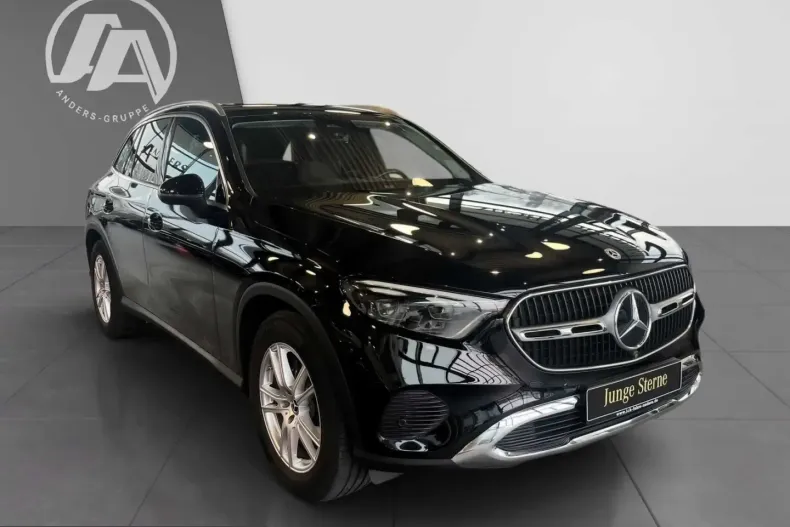 Mercedes-Benz GLC 220 (Clasa GLC) din 2024 cu 29.728 km - oferta MER199019 - foto 3