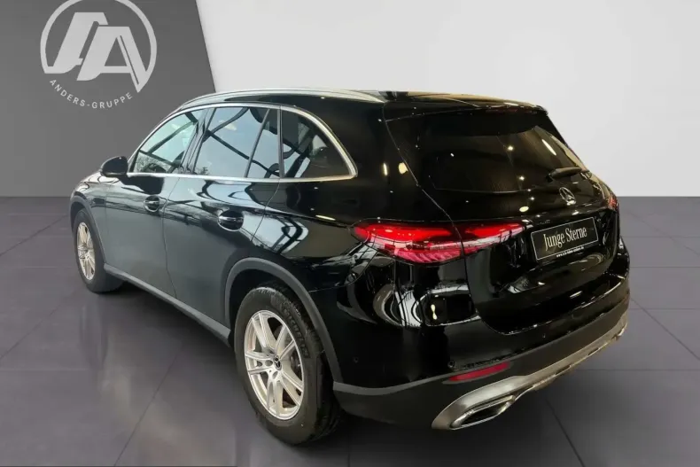 Mercedes-Benz GLC 220 (Clasa GLC) din 2024 cu 29.728 km - oferta MER199019 - foto 4