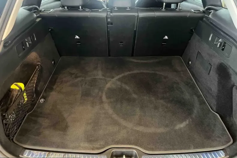 Mercedes-Benz GLC 220 (Clasa GLC) din 2024 cu 29.728 km - oferta MER199019 - foto 7