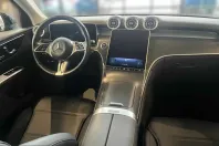 Mercedes-Benz GLC 220 (Clasa GLC) din 2024 cu 29.728 km - oferta MER199019 - foto 8