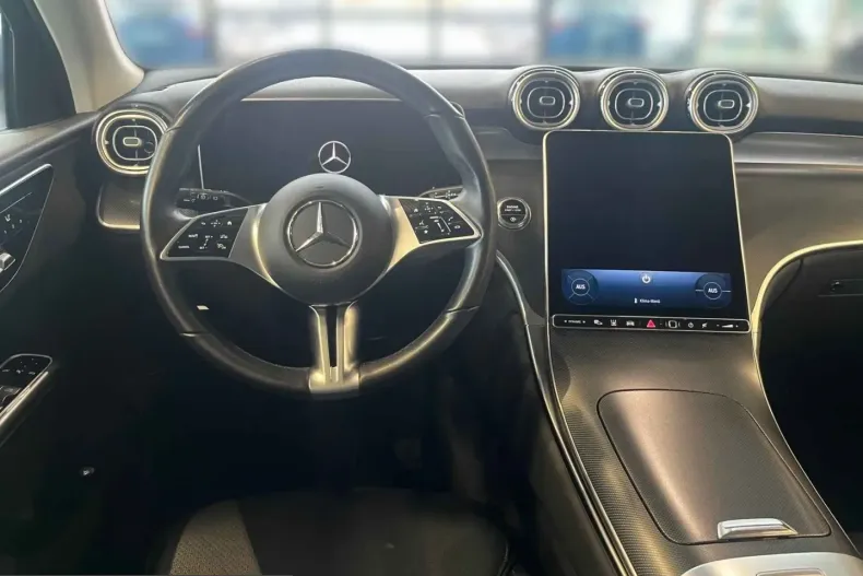 Mercedes-Benz GLC 220 (Clasa GLC) din 2024 cu 29.728 km - oferta MER199019 - foto 9