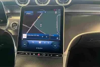 Mercedes-Benz GLC 220 (Clasa GLC) din 2024 cu 29.728 km - oferta MER199019 - foto 12