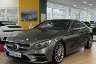 Mercedes-Benz S 560 (Clasa S) din 2021 cu 95.000 km - oferta MER199020 - foto 1