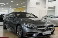 Mercedes-Benz S 560 (Clasa S) din 2021 cu 95.000 km - oferta MER199020 - foto 2
