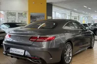 Mercedes-Benz S 560 (Clasa S) din 2021 cu 95.000 km - oferta MER199020 - foto 3