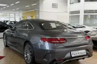 Mercedes-Benz S 560 (Clasa S) din 2021 cu 95.000 km - oferta MER199020 - foto 4