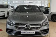 Mercedes-Benz S 560 (Clasa S) din 2021 cu 95.000 km - oferta MER199020 - foto 5
