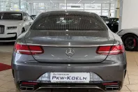 Mercedes-Benz S 560 (Clasa S) din 2021 cu 95.000 km - oferta MER199020 - foto 6