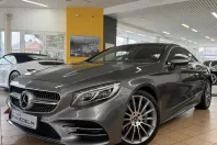Mercedes-Benz S 560 (Clasa S) din 2021 cu 95.000 km - oferta MER199020 - foto 7