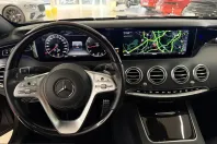 Mercedes-Benz S 560 (Clasa S) din 2021 cu 95.000 km - oferta MER199020 - foto 9