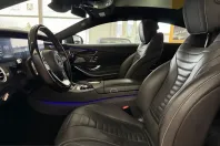 Mercedes-Benz S 560 (Clasa S) din 2021 cu 95.000 km - oferta MER199020 - foto 11