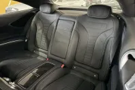 Mercedes-Benz S 560 (Clasa S) din 2021 cu 95.000 km - oferta MER199020 - foto 12