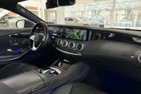 Mercedes-Benz S 560 (Clasa S) din 2021 cu 95.000 km - oferta MER199020 - foto 14