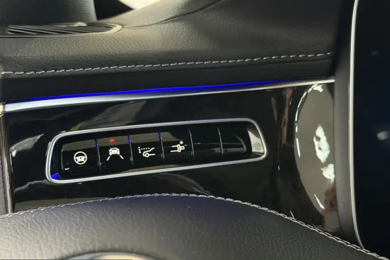 Mercedes-Benz S 560 (Clasa S) din 2021 cu 95.000 km - oferta MER199020 - foto 17