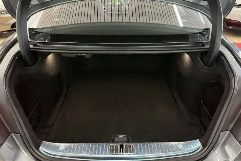 Mercedes-Benz S 560 (Clasa S) din 2021 cu 95.000 km - oferta MER199020 - foto 19