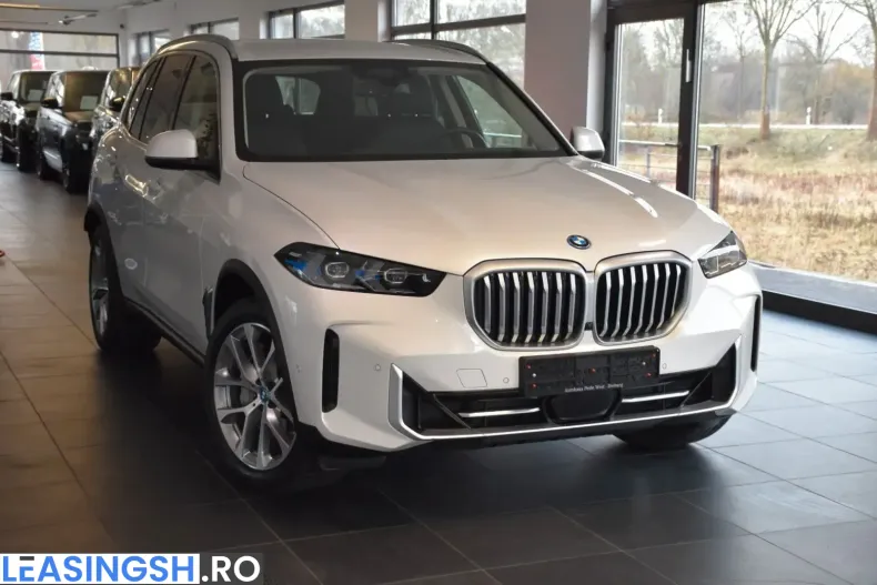 BMW X5 (Seria X) din 2023 cu 65.239 km - oferta BMW199021 - foto 2