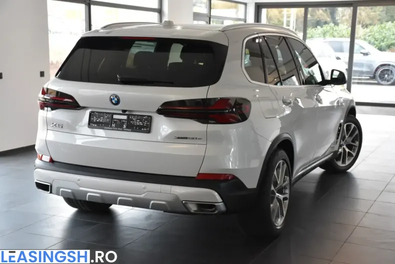 BMW X5 (Seria X) din 2023 cu 65.239 km - oferta BMW199021 - foto 3