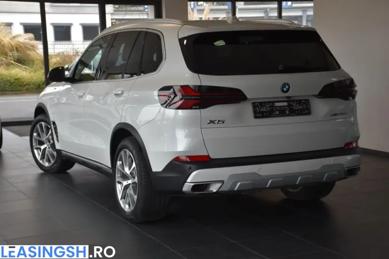 BMW X5 (Seria X) din 2023 cu 65.239 km - oferta BMW199021 - foto 4