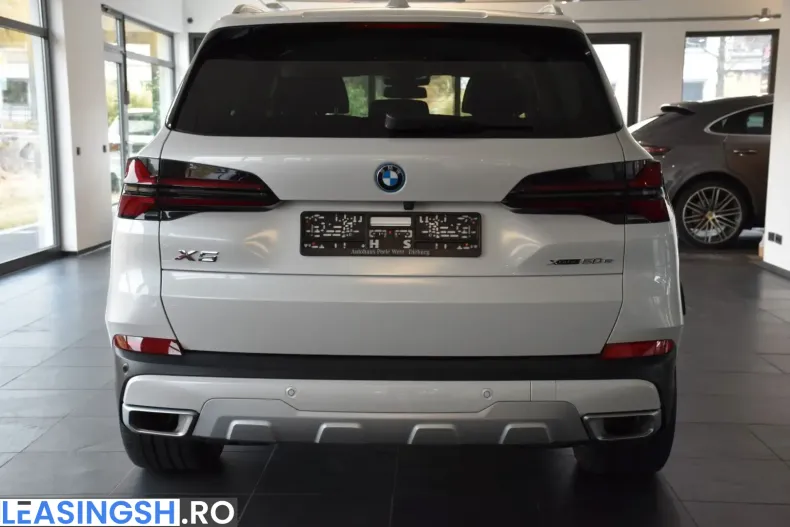 BMW X5 (Seria X) din 2023 cu 65.239 km - oferta BMW199021 - foto 5