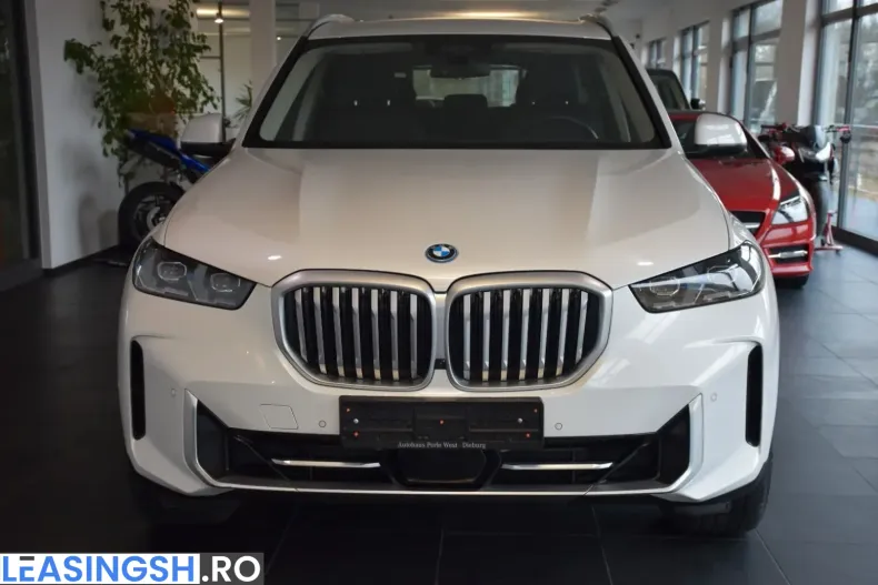 BMW X5 (Seria X) din 2023 cu 65.239 km - oferta BMW199021 - foto 6