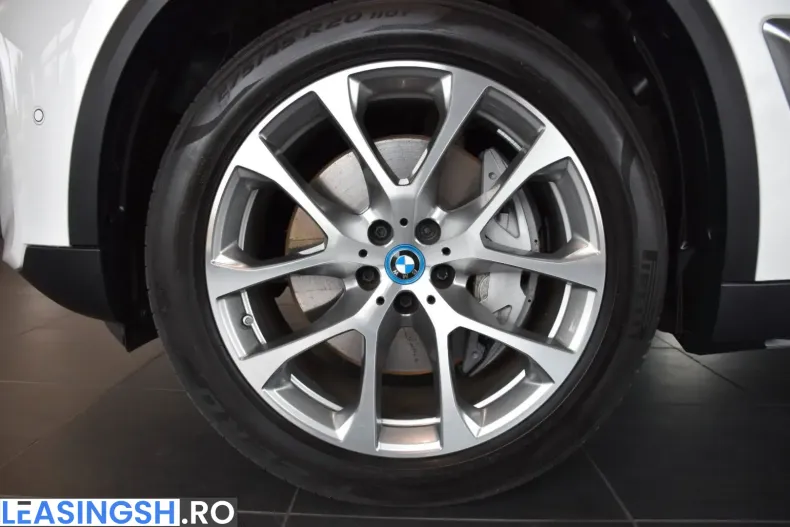 BMW X5 (Seria X) din 2023 cu 65.239 km - oferta BMW199021 - foto 7
