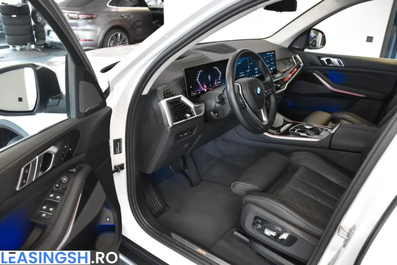 BMW X5 (Seria X) din 2023 cu 65.239 km - oferta BMW199021 - foto 10