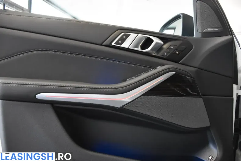 BMW X5 (Seria X) din 2023 cu 65.239 km - oferta BMW199021 - foto 12