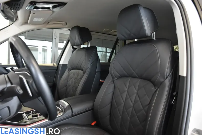 BMW X5 (Seria X) din 2023 cu 65.239 km - oferta BMW199021 - foto 13