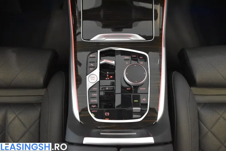 BMW X5 (Seria X) din 2023 cu 65.239 km - oferta BMW199021 - foto 17