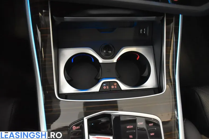 BMW X5 (Seria X) din 2023 cu 65.239 km - oferta BMW199021 - foto 18