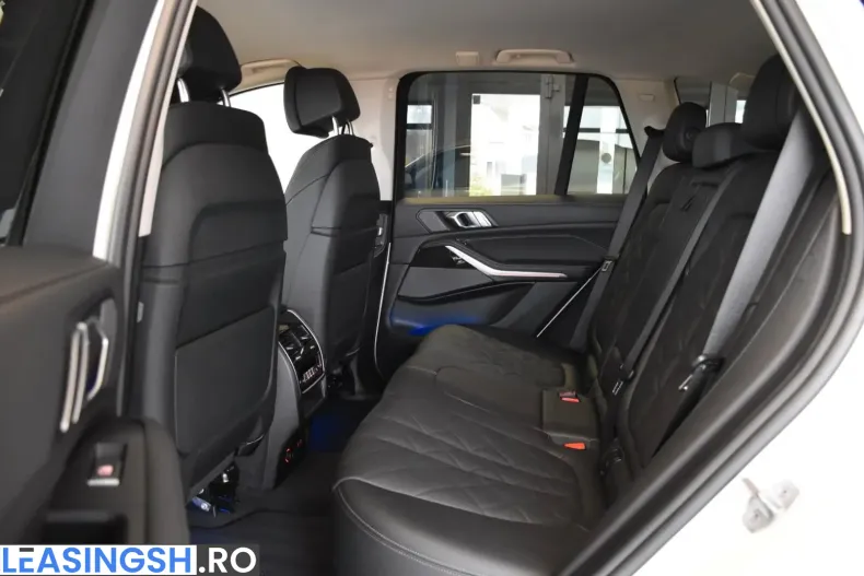 BMW X5 (Seria X) din 2023 cu 65.239 km - oferta BMW199021 - foto 19
