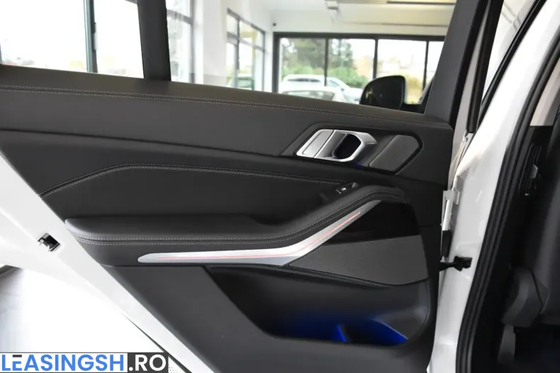 BMW X5 (Seria X) din 2023 cu 65.239 km - oferta BMW199021 - foto 20