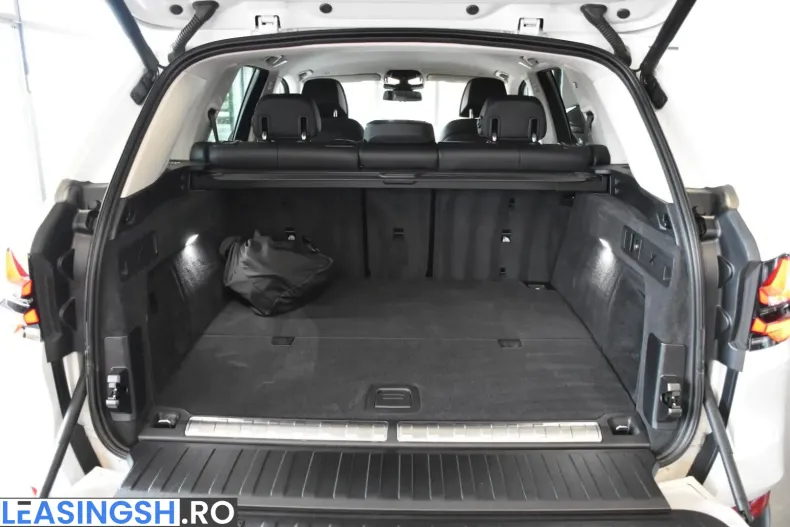 BMW X5 (Seria X) din 2023 cu 65.239 km - oferta BMW199021 - foto 22