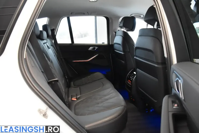 BMW X5 (Seria X) din 2023 cu 65.239 km - oferta BMW199021 - foto 23