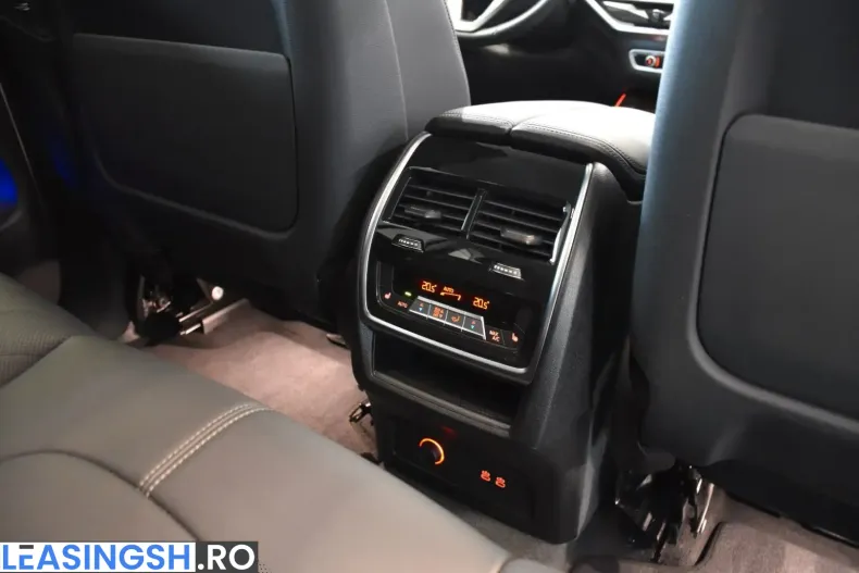BMW X5 (Seria X) din 2023 cu 65.239 km - oferta BMW199021 - foto 24