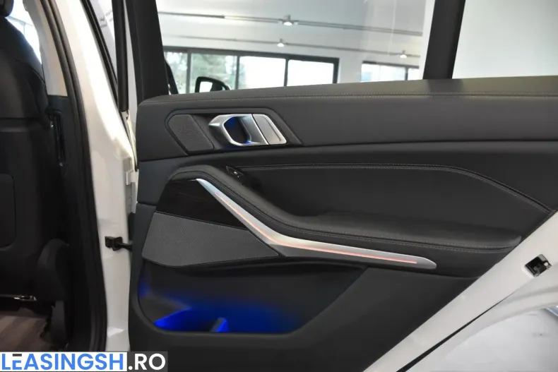 BMW X5 (Seria X) din 2023 cu 65.239 km - oferta BMW199021 - foto 26