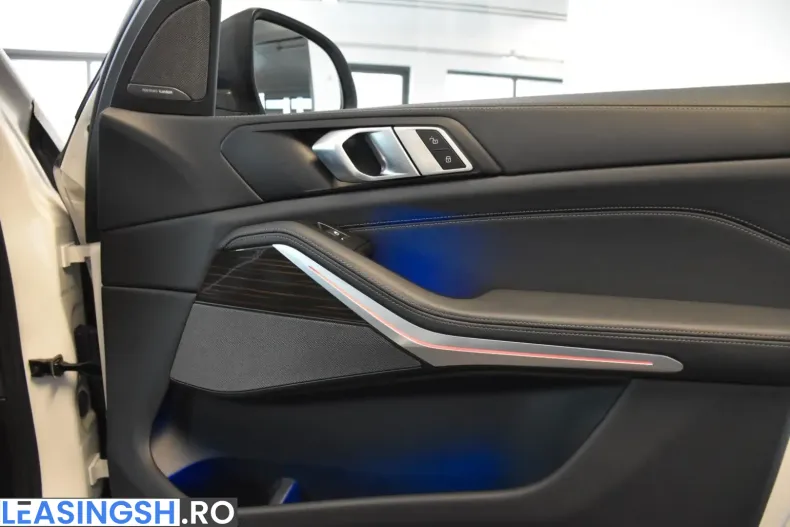 BMW X5 (Seria X) din 2023 cu 65.239 km - oferta BMW199021 - foto 28