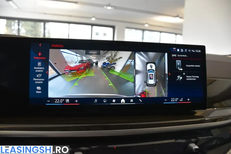 BMW X5 (Seria X) din 2023 cu 65.239 km - oferta BMW199021 - foto 30