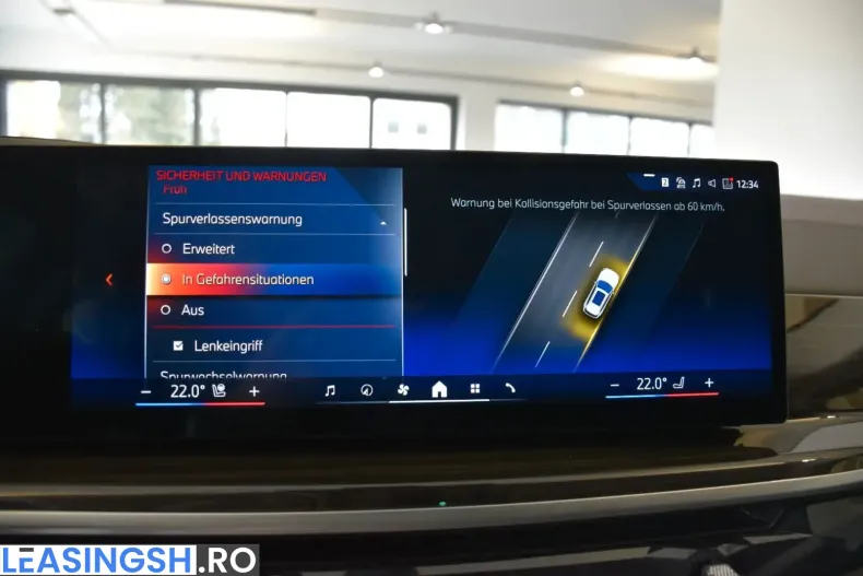 BMW X5 (Seria X) din 2023 cu 65.239 km - oferta BMW199021 - foto 32