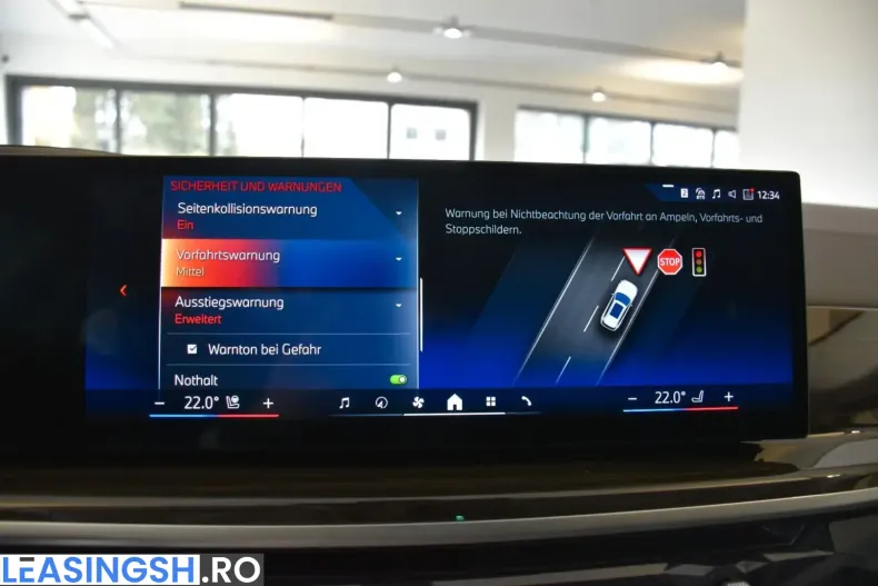 BMW X5 (Seria X) din 2023 cu 65.239 km - oferta BMW199021 - foto 34